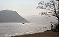 Lacul Ullswater