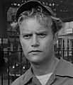 Vic Morrow overleden op 23 juli 1982