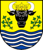 Blason de Bad Sülze