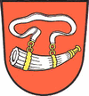 Wappen von Godshorn