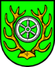 Coat of arms of Pfarre Kleinarl