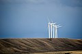 Image 16Wind farm in Uinta County (from Wyoming)
