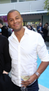 Yanic Truesdale interprète Michel Gerard.