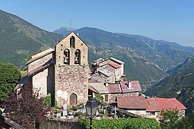 Roure (Alpes-Maritimes)