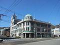 Hakodate Community Design Center 函館地域交流まちづくりセンター