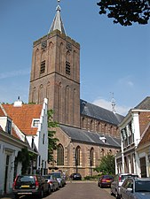 Kerk