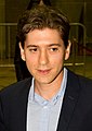 Michael Zegen, interprete di Joel Maisel.