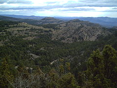 Moles del maestrat del de Penyagolosa.JPG