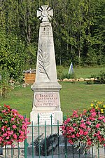 Monument aux morts de Tancua