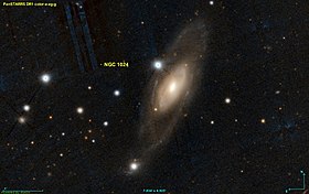 Image illustrative de l’article NGC 1024