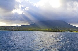 Nevis (isla)