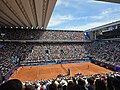 Vorschaubild für Olympische Sommerspiele 2024/Tennis/Herreneinzel