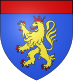 Coat of arms of Villars