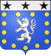 Coat of arms of Vayrac