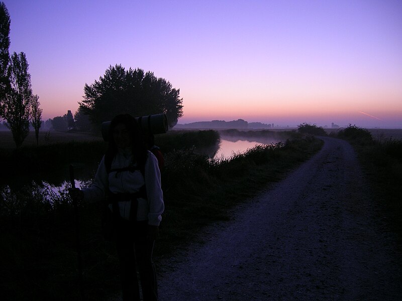 File:Boadilla Amanecer.jpg