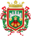 Coat of Arms of Burgos City