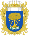 Coat of Arms of Valverde