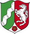 Blason de District de Münster