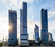 Hudson Yards, New York, NY, USA