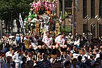 Hakata Gion Yamakasa