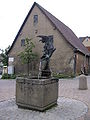 Hasenropferbrunnen