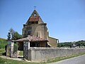 Église de Paillan