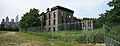 Ruins of the Smallpox Hospital