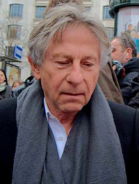 Roman Polanski