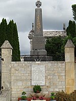 Monument aux morts