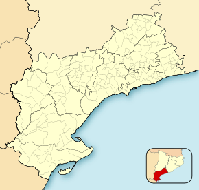 Milá ubicada en Provincia de Tarragona