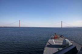 Çanakkale 1915 Bridge (210128-N-BM428-0068).jpg