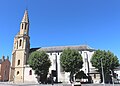 Église Sainte-Thérèse de Tarbes