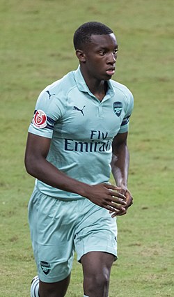 1 Eddie Nketiah 2018.jpg