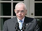 Michael Mukasey -  Bild