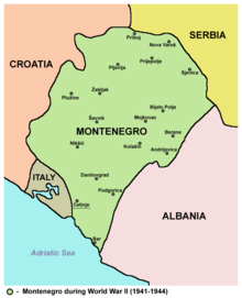 Description de l'image Montenegro1941 1944 map.png.