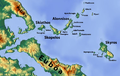 Image 2The Northern Sporades (from List of islands of Greece)