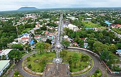 17. Lungsod ng Cotabato, Bangsamoro