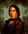 Tecumseh overleden op 5 oktober 1813