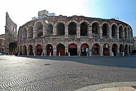 De Arena van Verona