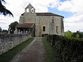 Église Notre-Dame de Vopillon