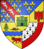 Blason de Saint-Oradoux-de-Chirouze