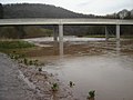 Brockweir Bridge.