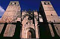 Catedral de Santa María de Sigüenza