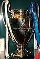 Vainqueur de la Ligue des champions 1997.