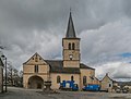 Église de l'Assomption de Balsac