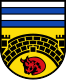 Coat of arms of Wieseth