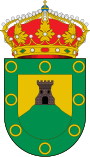 Blason de Tordesilos