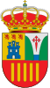 Coat of arms of Vega de Valcarce