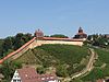 Esslinger Burg