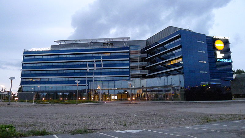 File:Finnair headquarters 03.JPG